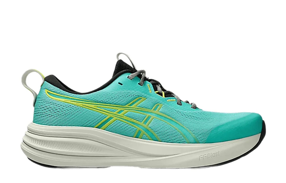 ASICS Gel-Pulse 17 TR