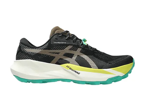 ASICS Trabuco 14