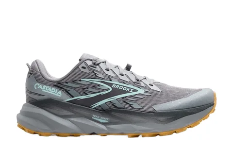 Brooks Cascadia 19