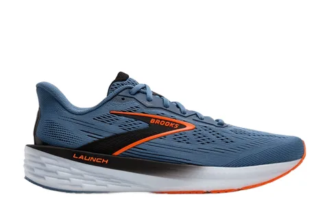 Brooks Launch 12