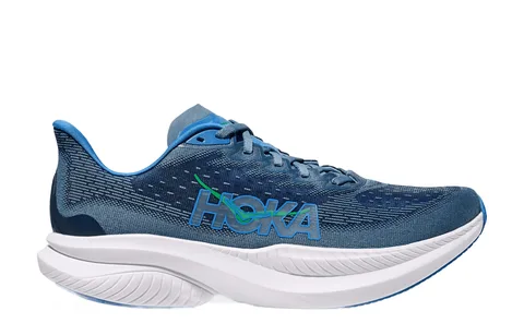 HOKA Mach 6