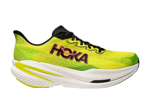 HOKA Mach X 3