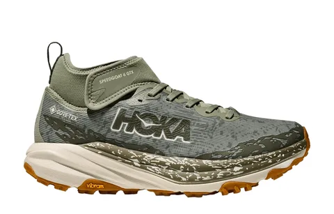 HOKA Speedgoat 6 Mid GTX