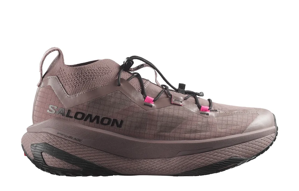 Salomon GRVL Concept Gravel