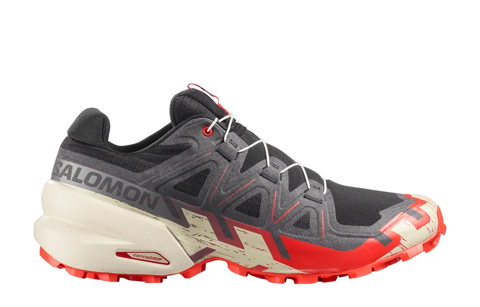 Salomon Speedcross 6