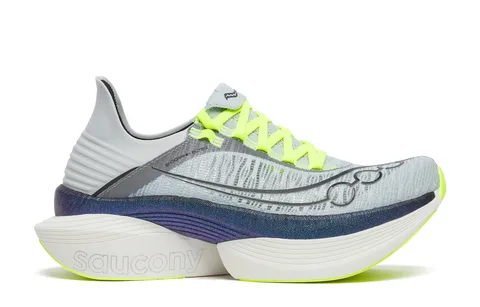 Saucony Endorphin Elite 2