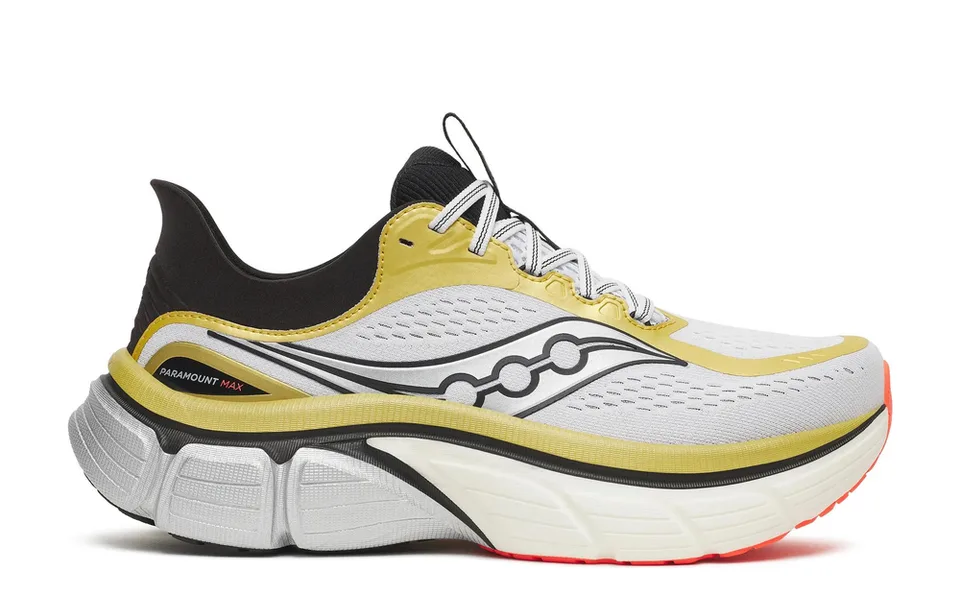 Saucony Paramount Max