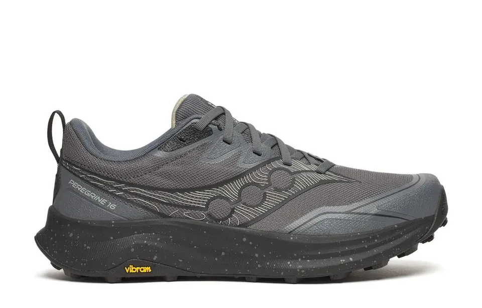 Saucony Peregrine 16