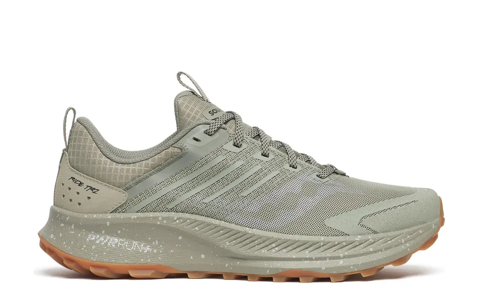 Saucony Ride Tr2
